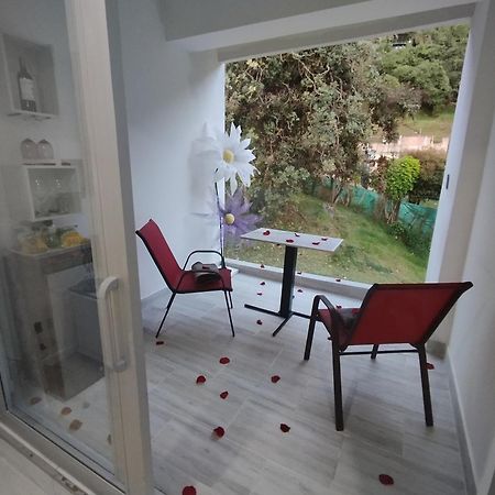 Mirador Samsara Suite Luxury 라 칼레라 외부 사진