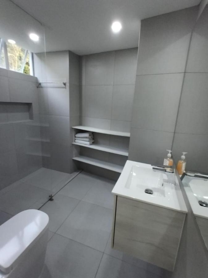 Mirador Samsara Suite Luxury 라 칼레라 외부 사진
