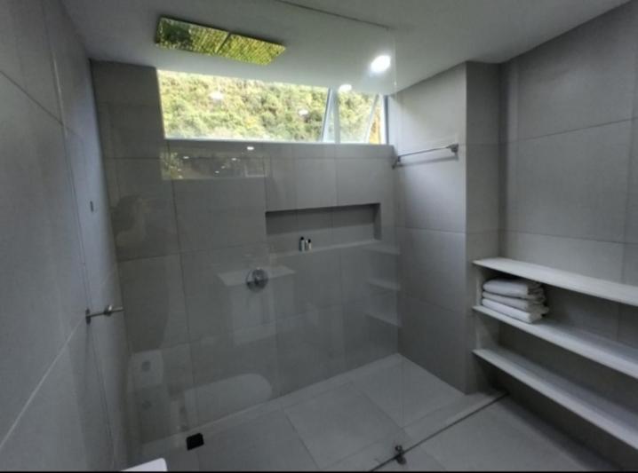 Mirador Samsara Suite Luxury 라 칼레라 외부 사진