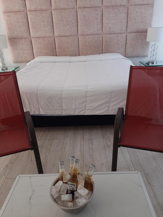 Mirador Samsara Suite Luxury 라 칼레라 외부 사진