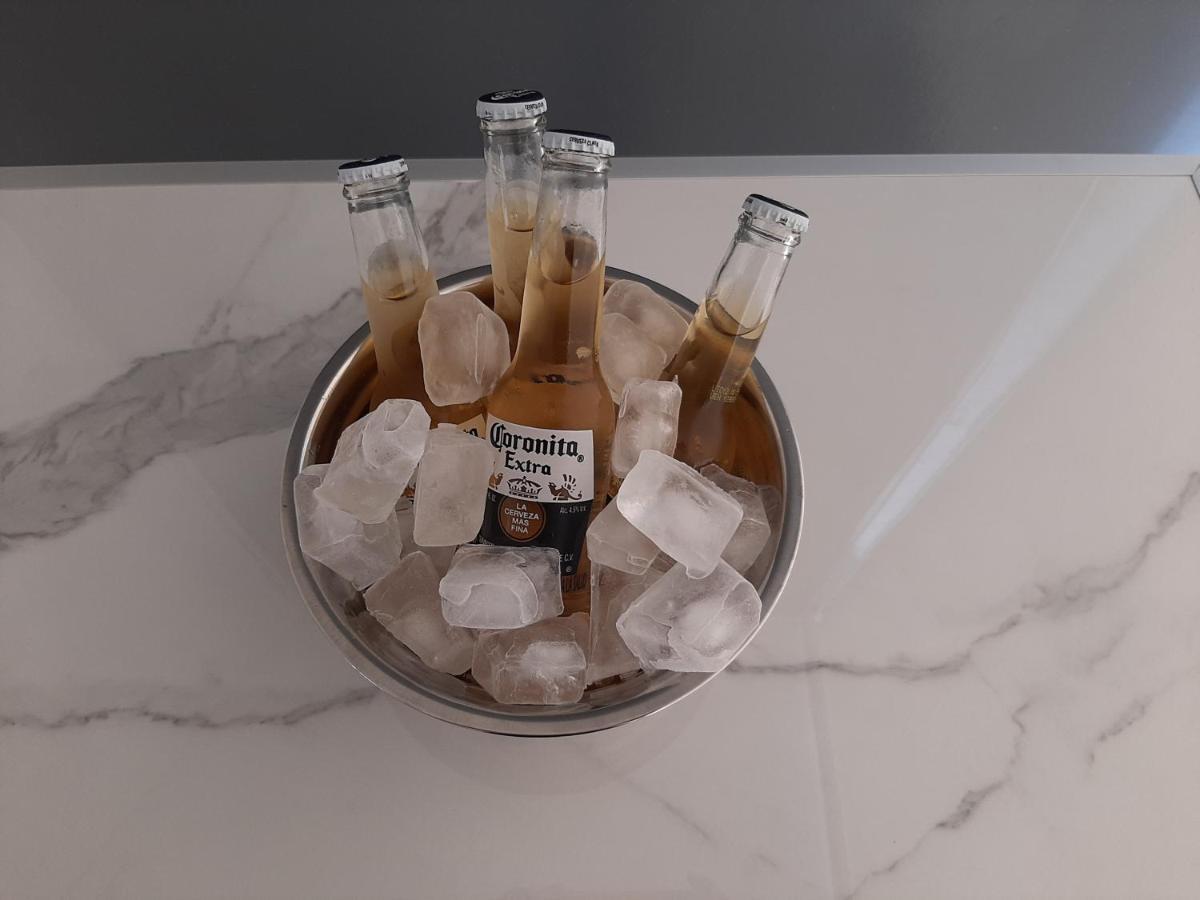 Mirador Samsara Suite Luxury 라 칼레라 외부 사진