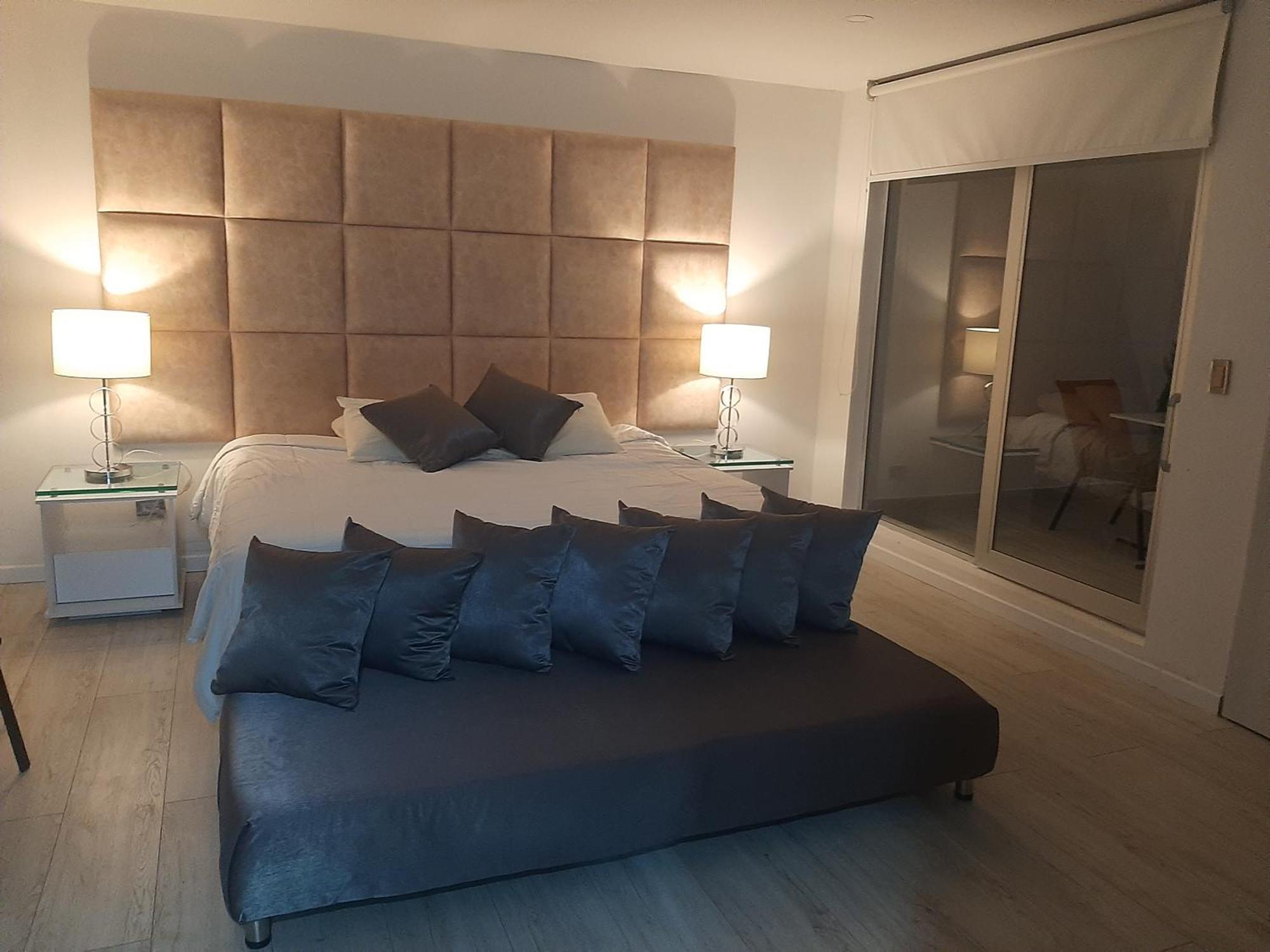 Mirador Samsara Suite Luxury 라 칼레라 외부 사진