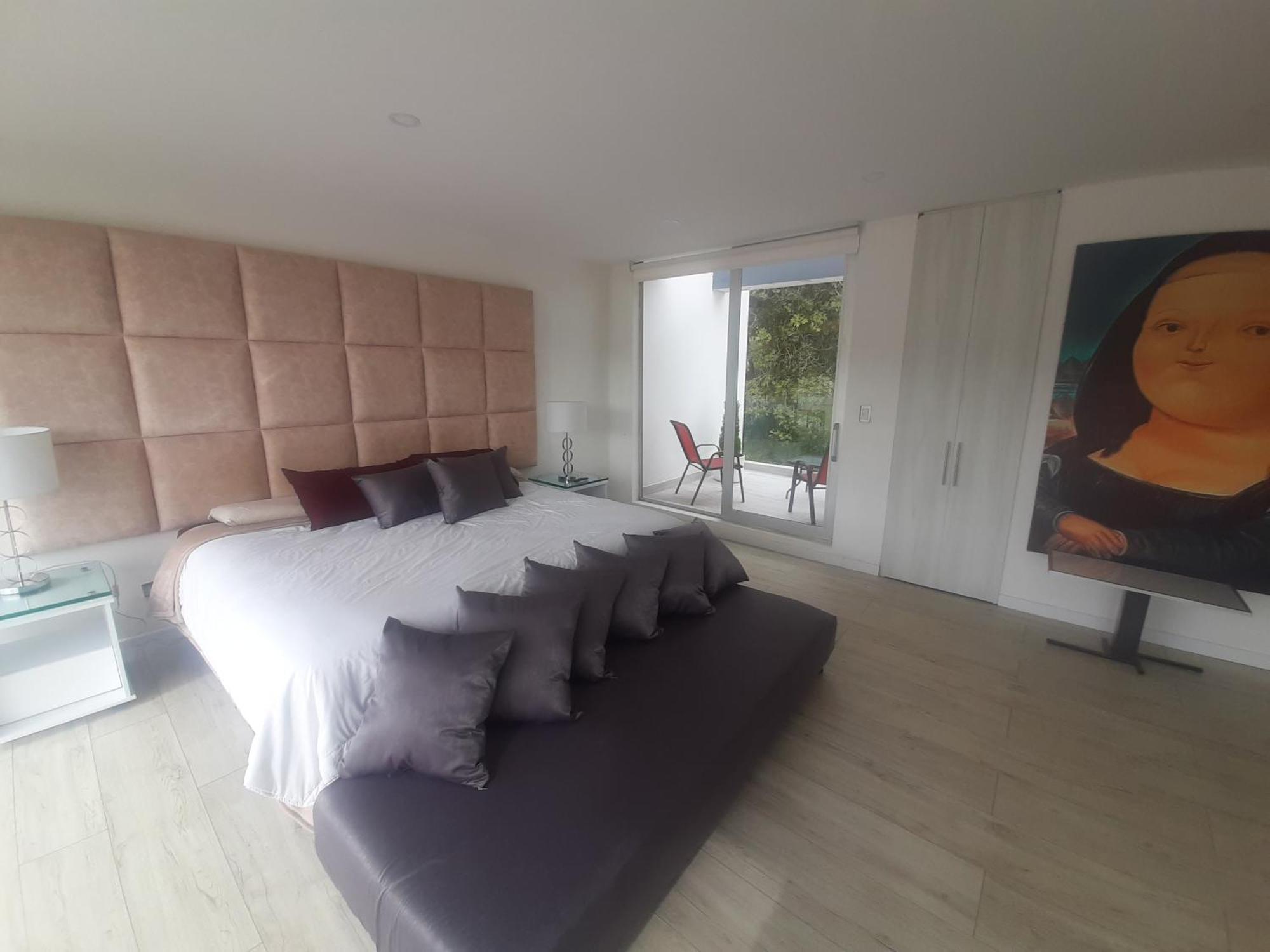 Mirador Samsara Suite Luxury 라 칼레라 외부 사진
