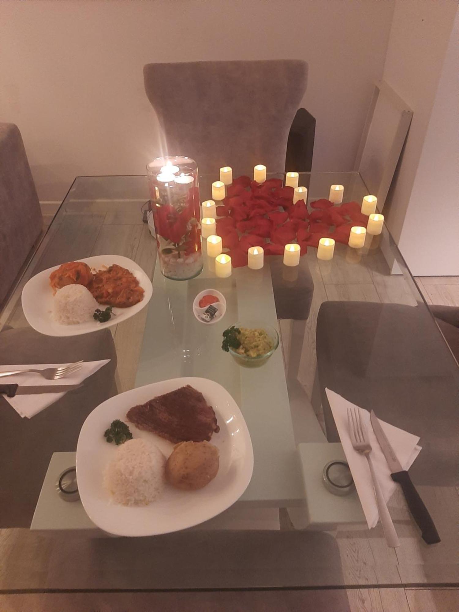 Mirador Samsara Suite Luxury 라 칼레라 외부 사진