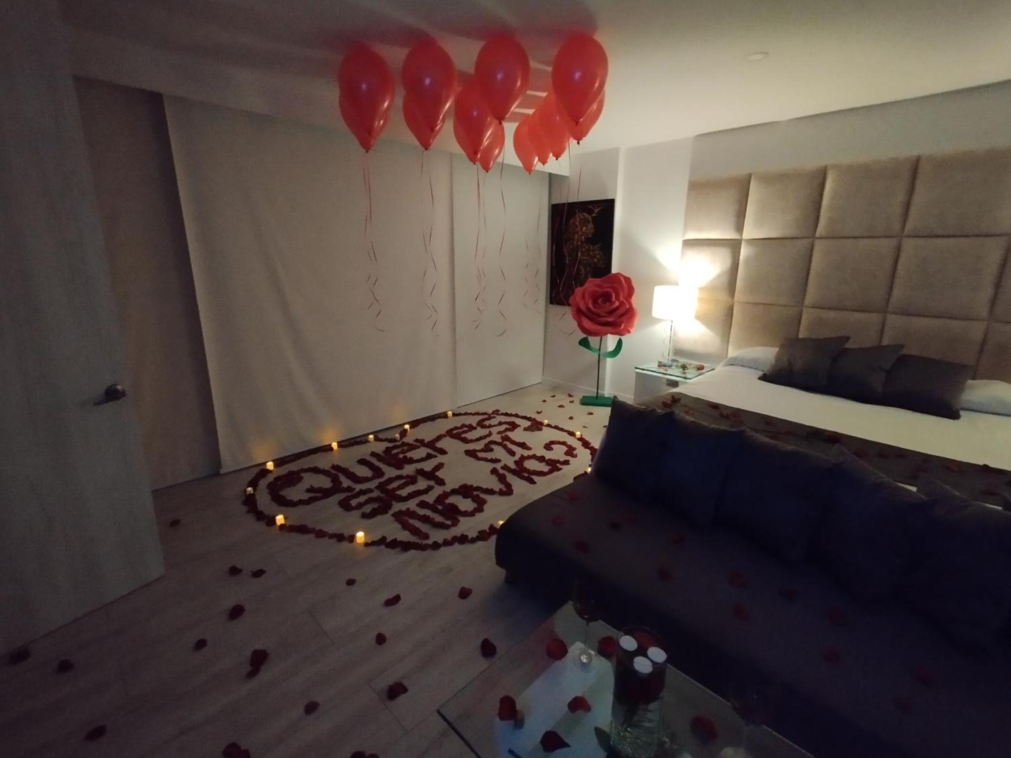 Mirador Samsara Suite Luxury 라 칼레라 외부 사진