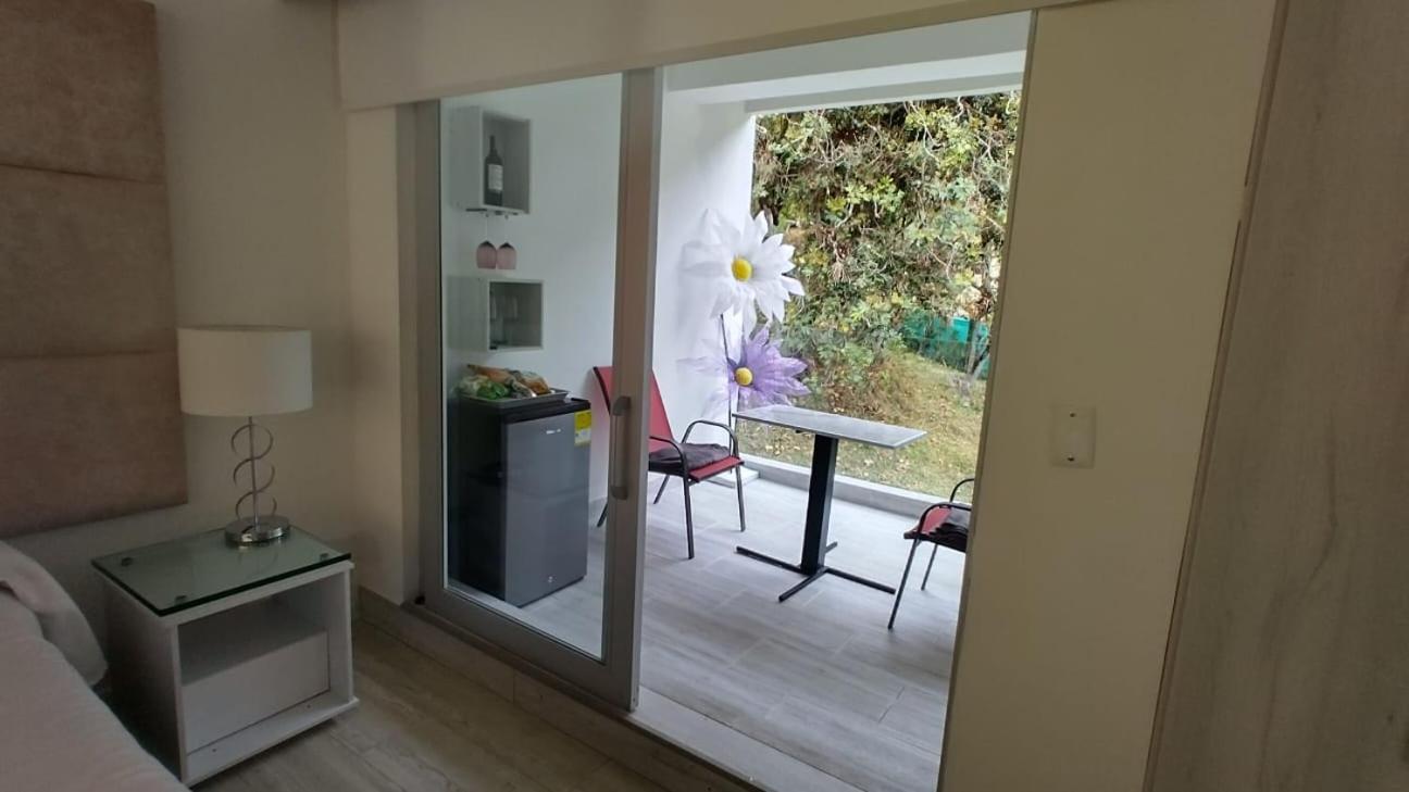 Mirador Samsara Suite Luxury 라 칼레라 외부 사진